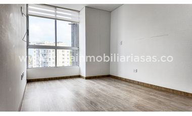 Arriendo Apartamento Sector Villa Pilar, Manizales