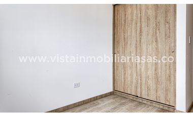 Arriendo Apartamento Sector Villa Pilar, Manizales