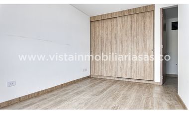 Arriendo Apartamento Sector Villa Pilar, Manizales