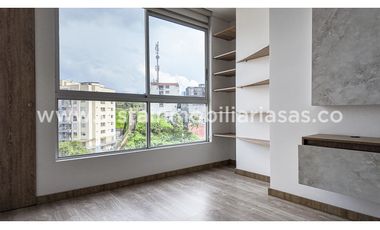 Arriendo Apartamento Sector Villa Pilar, Manizales