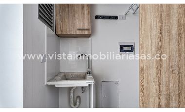 Arriendo Apartamento Sector Villa Pilar, Manizales