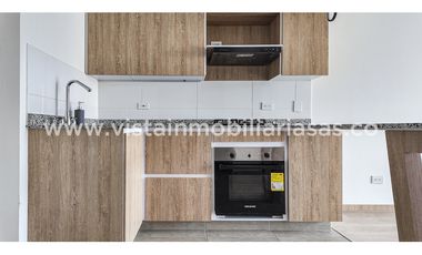 Arriendo Apartamento Sector Villa Pilar, Manizales