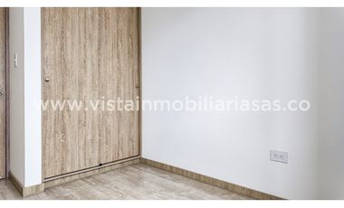 Arriendo Apartamento Sector Villa Pilar, Manizales
