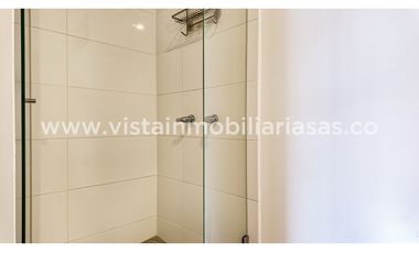 Arriendo Apartamento Sector Villa Pilar, Manizales