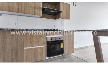 Arriendo Apartamento Sector Villa Pilar, Manizales