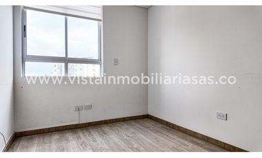Arriendo Apartamento Sector Villa Pilar, Manizales