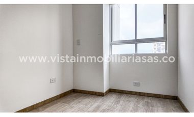 Arriendo Apartamento Sector Villa Pilar, Manizales