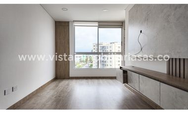 Arriendo Apartamento Sector Villa Pilar, Manizales