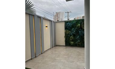 Casa en venta- Villa campestre- puerto colombia
