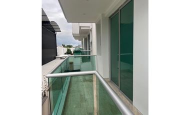 Casa en venta- Villa campestre- puerto colombia