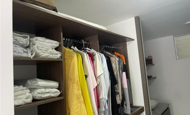 SE ARRIENDA APARTAESTUDIO EN MATIZ