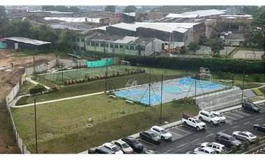 SE ARRIENDA APARTAESTUDIO EN MATIZ