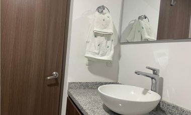 SE ARRIENDA APARTAESTUDIO EN MATIZ