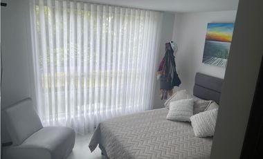 SE ARRIENDA APARTAESTUDIO EN MATIZ