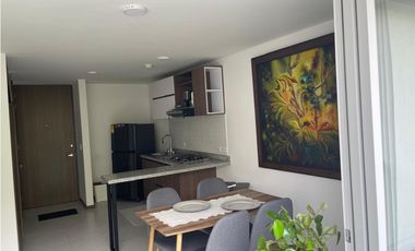 SE ARRIENDA APARTAESTUDIO EN MATIZ