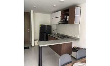 SE ARRIENDA APARTAESTUDIO EN MATIZ