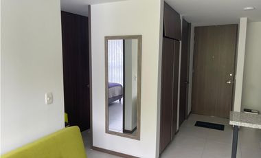 SE ARRIENDA APARTAESTUDIO EN MATIZ