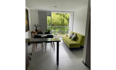 SE ARRIENDA APARTAESTUDIO EN MATIZ