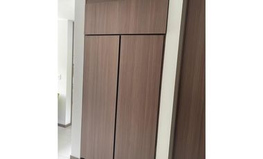 SE ARRIENDA APARTAESTUDIO EN MATIZ