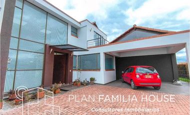 Casa amplia Cajica Calahorra lote independiente