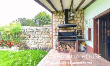 Casa amplia Cajica Calahorra lote independiente