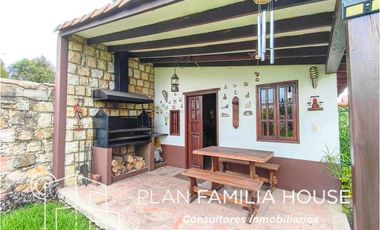 Casa amplia Cajica Calahorra lote independiente