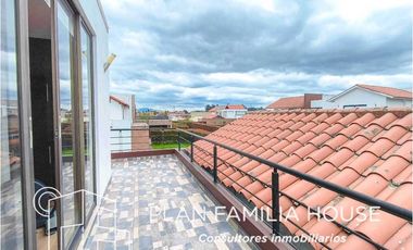 Casa amplia Cajica Calahorra lote independiente