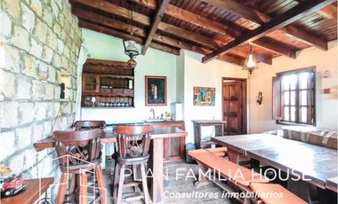 Casa amplia Cajica Calahorra lote independiente