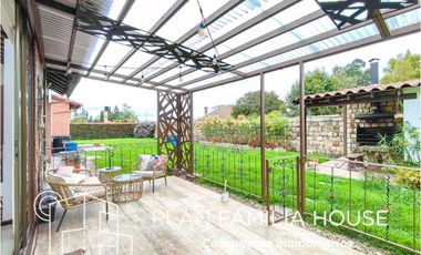 Casa amplia Cajica Calahorra lote independiente