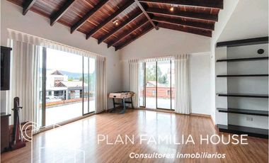 Casa amplia Cajica Calahorra lote independiente