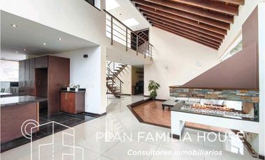 Casa amplia Cajica Calahorra lote independiente