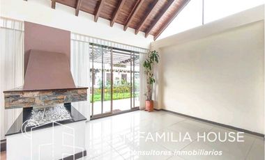 Casa amplia Cajica Calahorra lote independiente