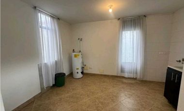 ARRIENDO CASA CAMPESTRE  UNIFAMILIAR  EN CAJICA
