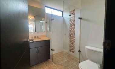 ARRIENDO CASA CAMPESTRE  UNIFAMILIAR  EN CAJICA