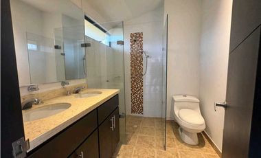 ARRIENDO CASA CAMPESTRE  UNIFAMILIAR  EN CAJICA