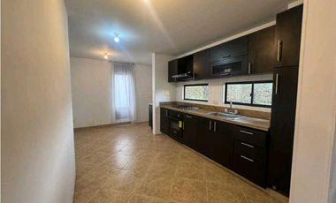 ARRIENDO CASA CAMPESTRE  UNIFAMILIAR  EN CAJICA