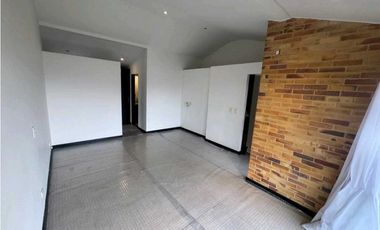 ARRIENDO CASA CAMPESTRE  UNIFAMILIAR  EN CAJICA