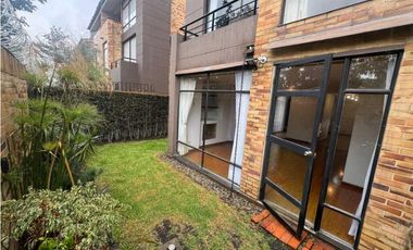 ARRIENDO CASA CAMPESTRE  UNIFAMILIAR  EN CAJICA