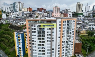 ARRIENDO APARTAMENTO  AMOBLADO    MANIZALES | ARRIENDOS MANIZALES