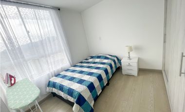 ARRIENDO APARTAMENTO  AMOBLADO    MANIZALES | ARRIENDOS MANIZALES