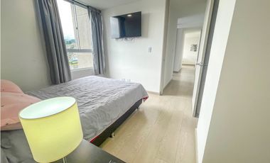 ARRIENDO APARTAMENTO  AMOBLADO    MANIZALES | ARRIENDOS MANIZALES