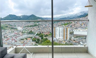 ARRIENDO APARTAMENTO  AMOBLADO    MANIZALES | ARRIENDOS MANIZALES