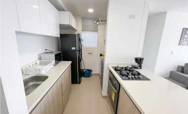 ARRIENDO APARTAMENTO  AMOBLADO    MANIZALES | ARRIENDOS MANIZALES