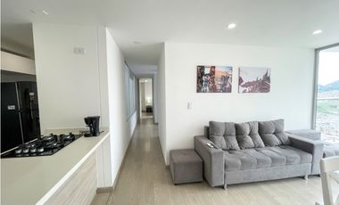 ARRIENDO APARTAMENTO  AMOBLADO    MANIZALES | ARRIENDOS MANIZALES