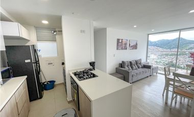 ARRIENDO APARTAMENTO  AMOBLADO    MANIZALES | ARRIENDOS MANIZALES