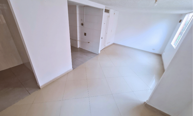 APARTAMENTO EN RENTA EN LA FORTUNA 1 - HOGARES SOACHA