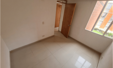 APARTAMENTO EN RENTA EN LA FORTUNA 1 - HOGARES SOACHA