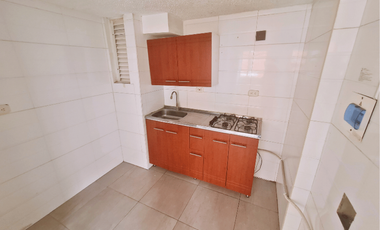 APARTAMENTO EN RENTA EN LA FORTUNA 1 - HOGARES SOACHA