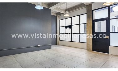 Arriendo Oficina en La Estrella, Manizales