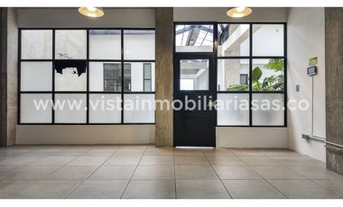 Arriendo Oficina en La Estrella, Manizales